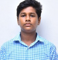 S Akshay