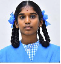Kanishka R