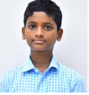 S Sri Hari Sundar